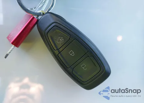 2014 Ford Fiesta St from USA, damaged, VIN 3FADP4GX4EM186871